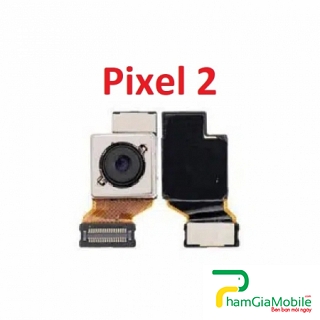 Cụm Camera Sau Google Pixel 2 Camera Zin Linh Kiện Thay Thế